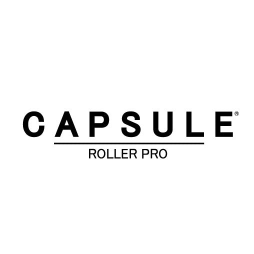 CAPSULE ROLLER 